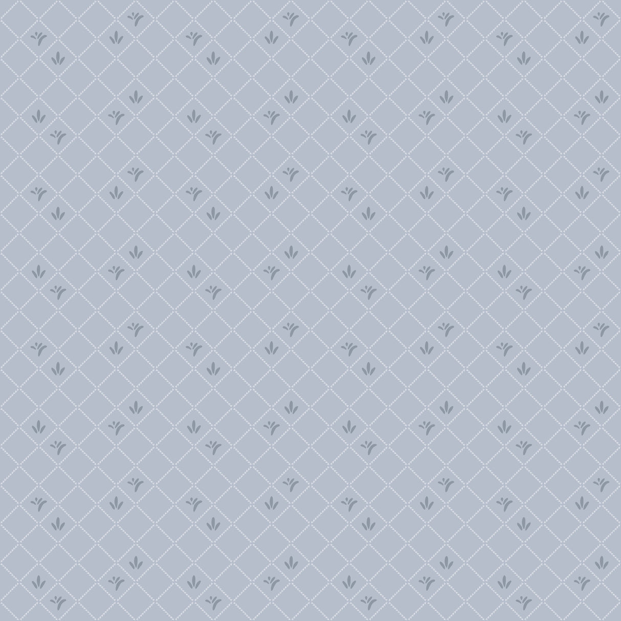 Georgie Wallpaper by The Rosenborg Company