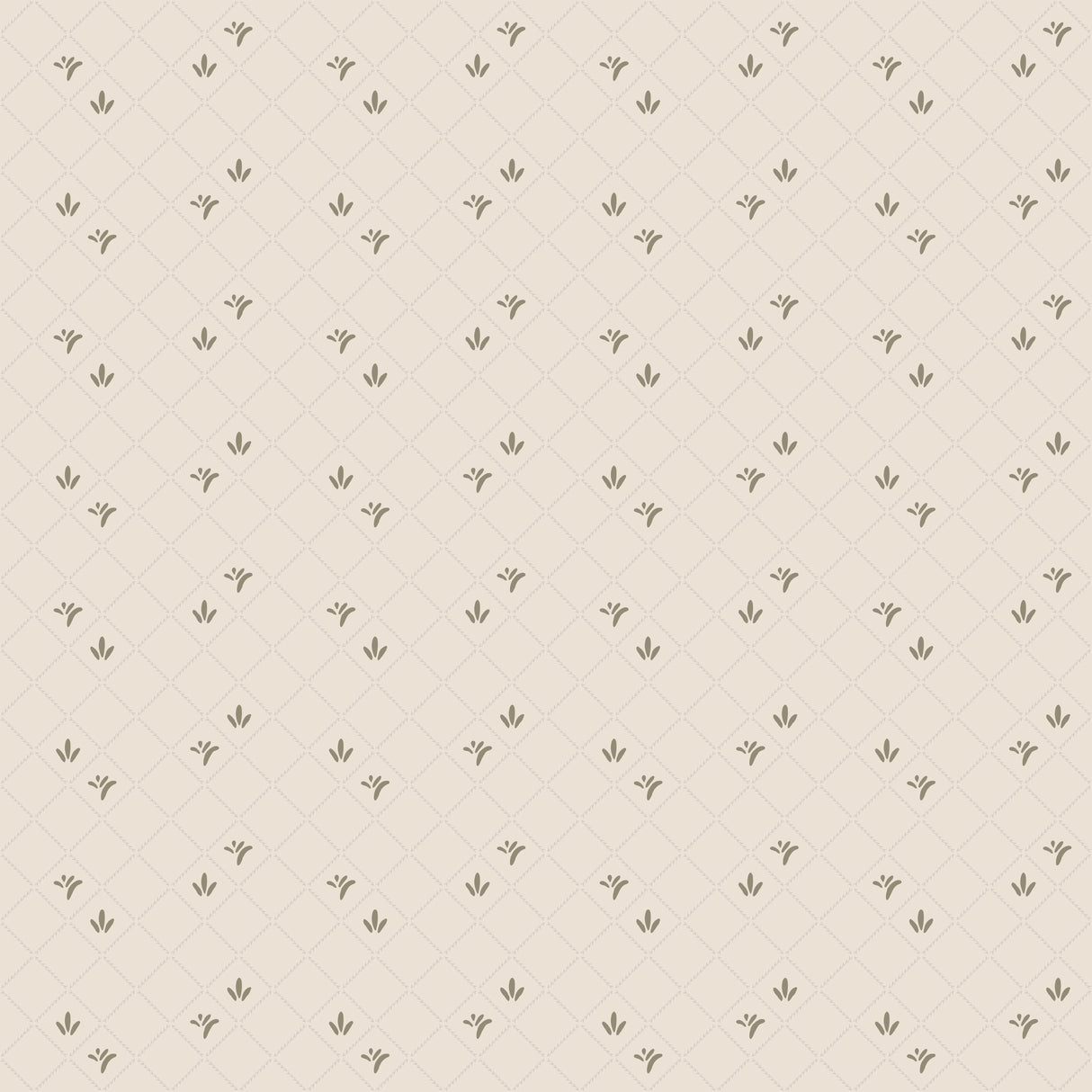 Georgie Wallpaper by The Rosenborg Company