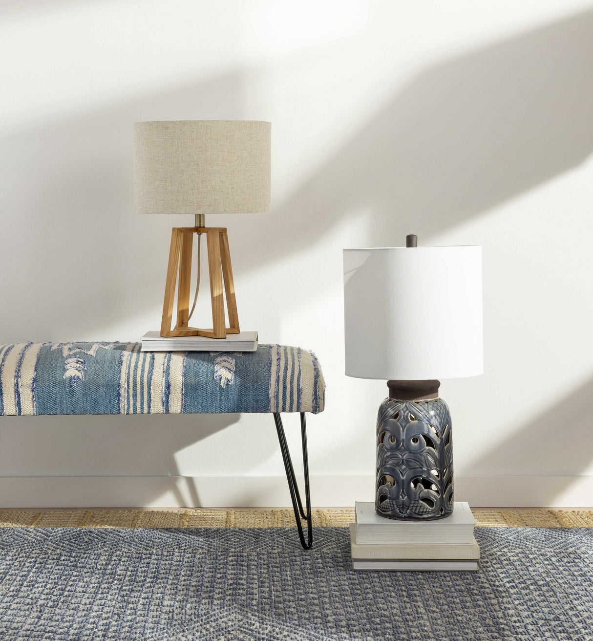 Moyne Area Rug - Clearance