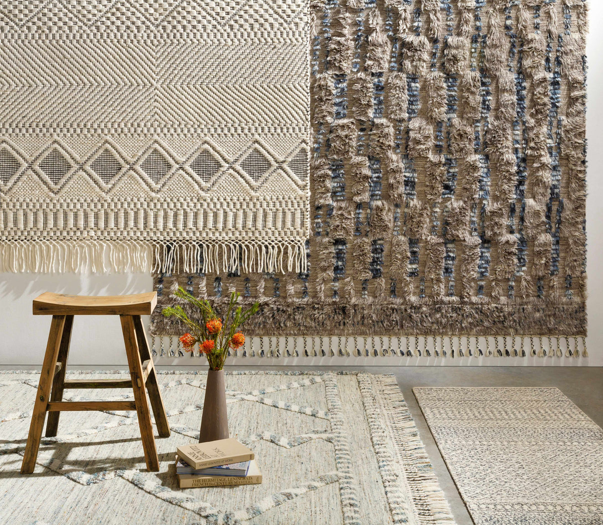 Ingham Premium Rug - Clearance