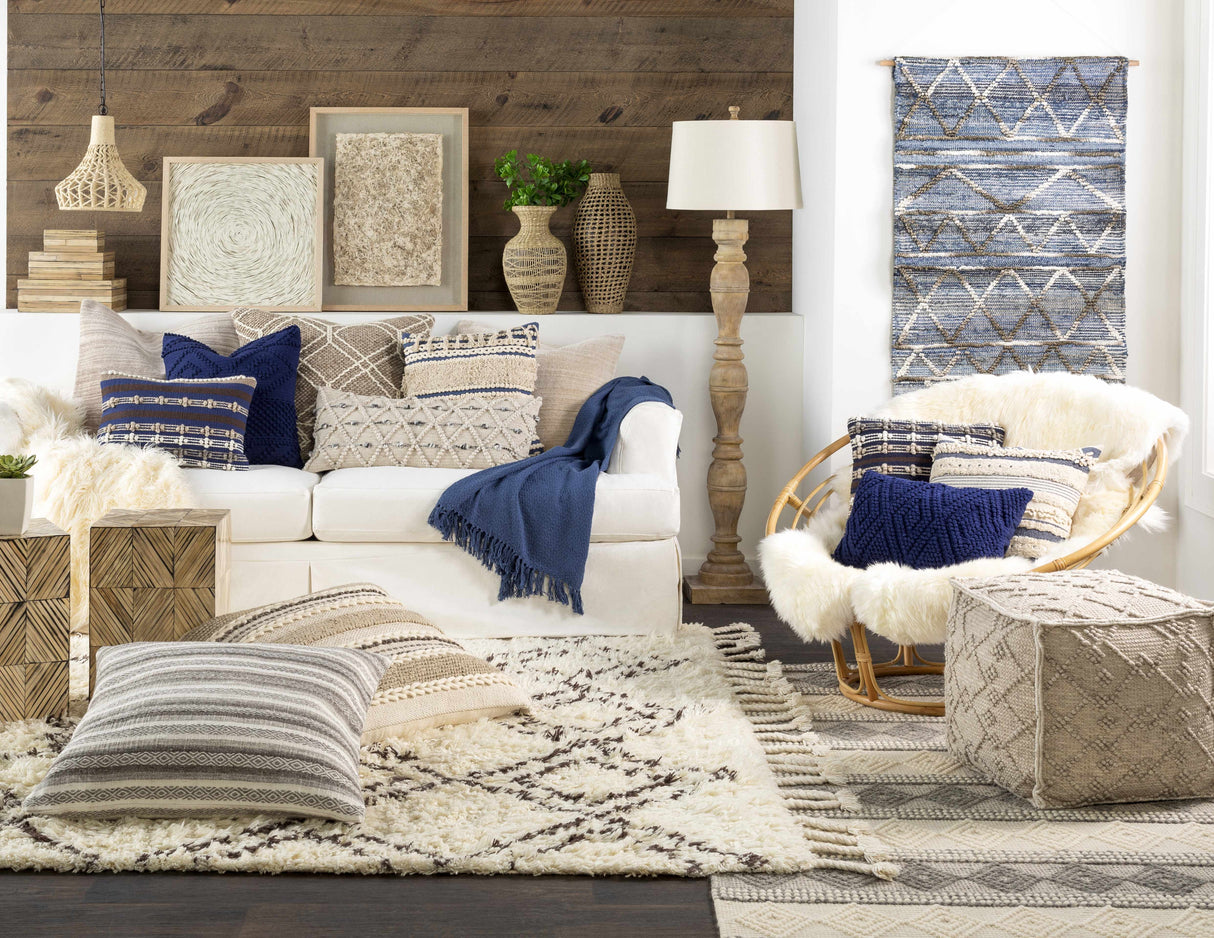 Lothian Area Rug - Clearance