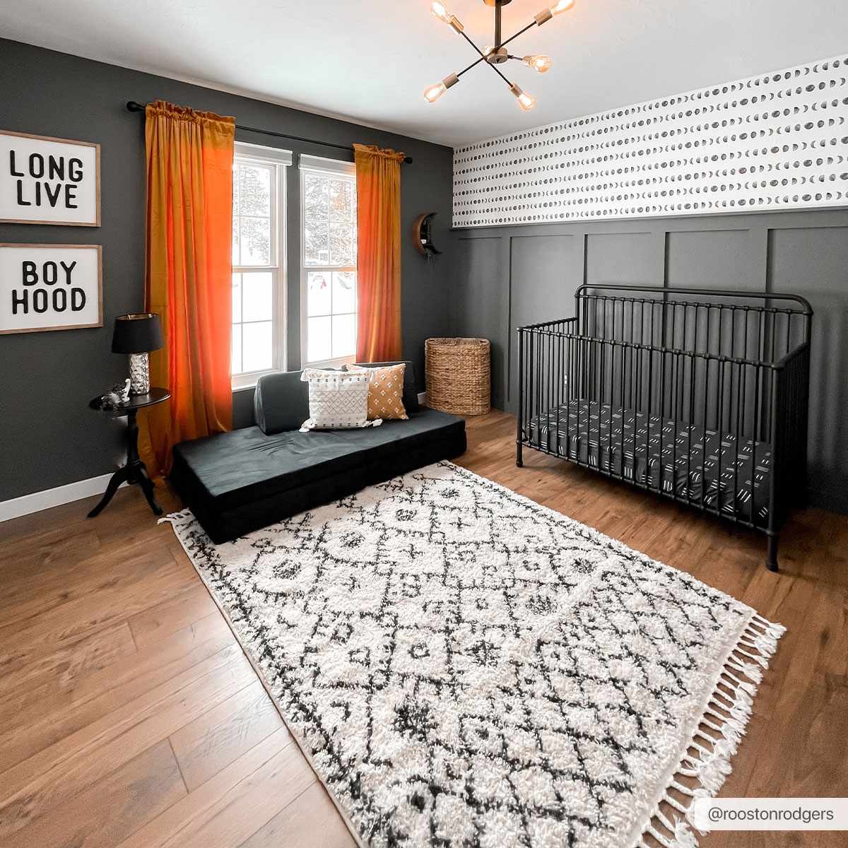 Boutique Rugs Godalming Plush Area Rug - view 11