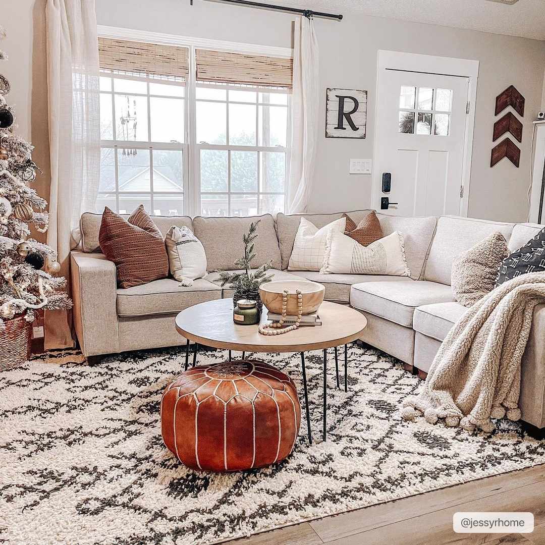 Boutique Rugs Godalming Plush Area Rug - view 6