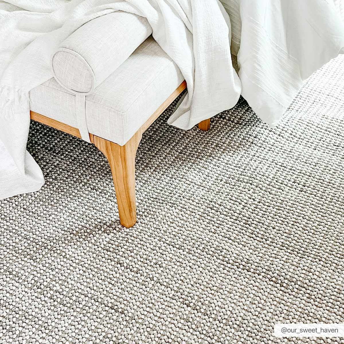 Boutique Rugs Gowan Cream Area Rug - view 12