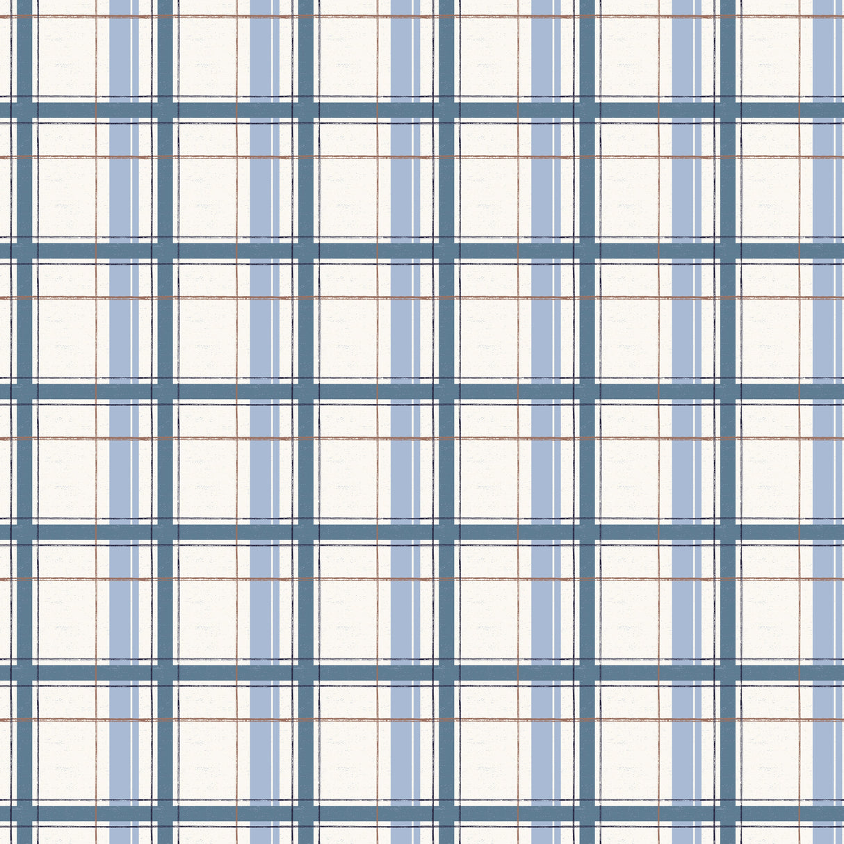 Grady Wallpaper by Emma J Rivers