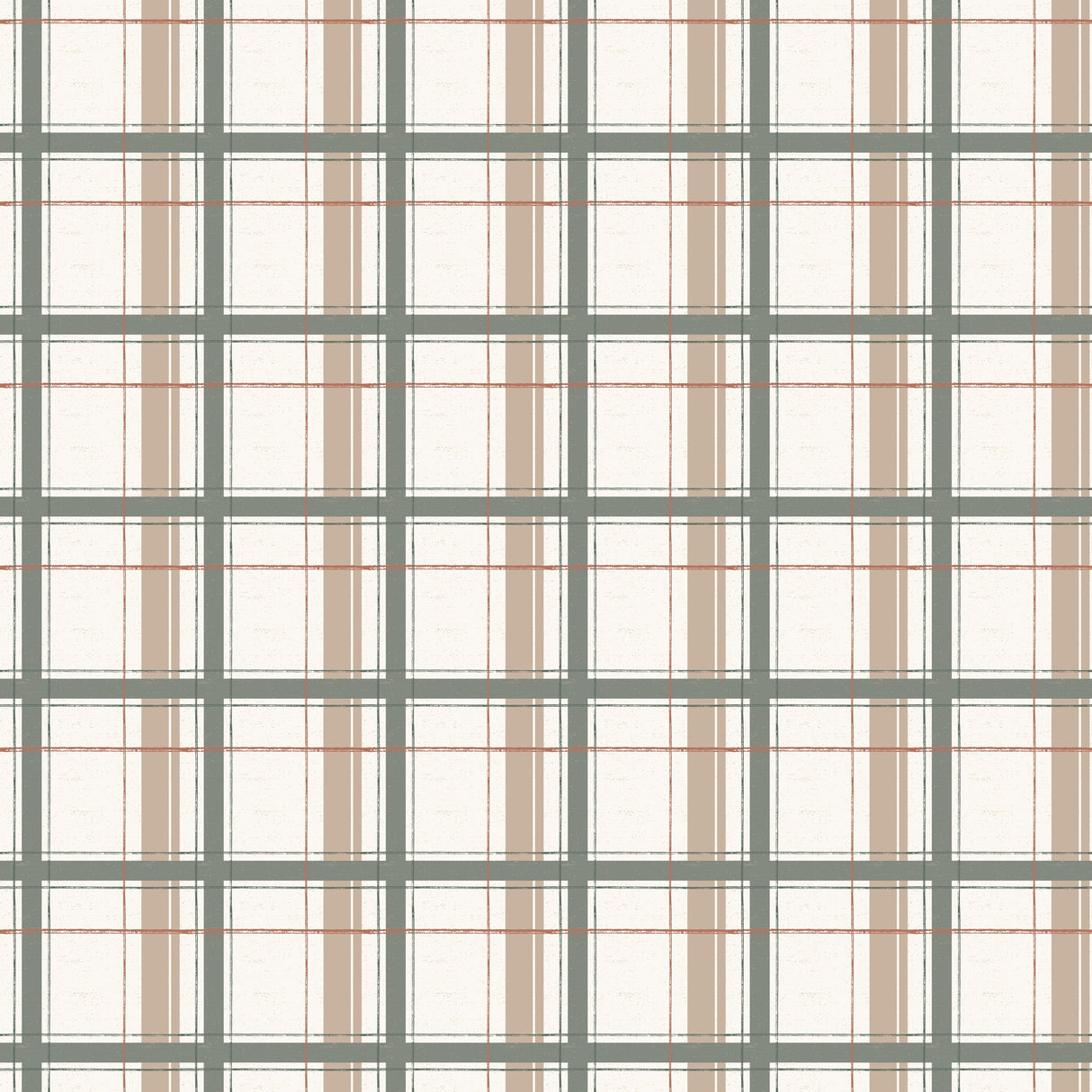 Grady Wallpaper by Emma J Rivers