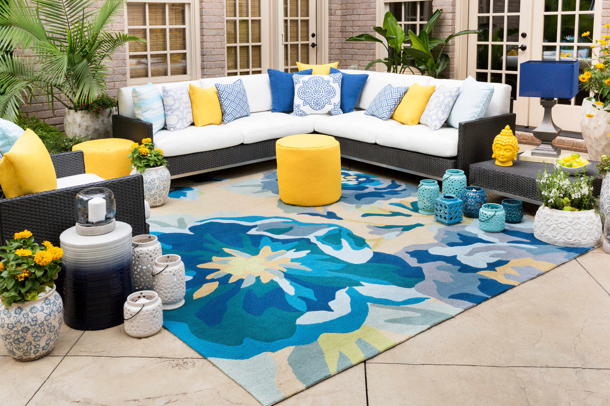 Hayfield Area Rug - Clearance
