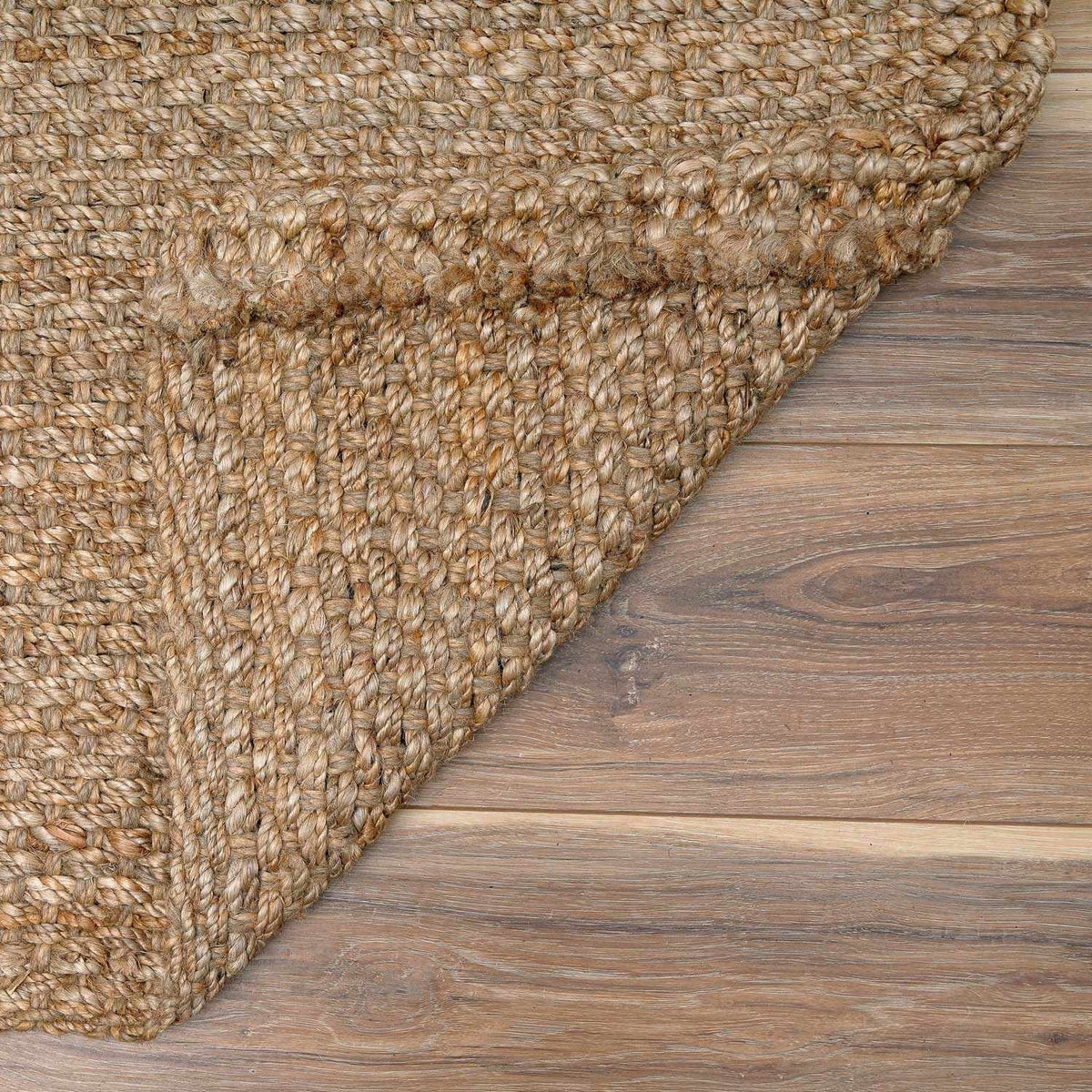 Boutique Rugs Herndon Braided Jute Rug - view 7