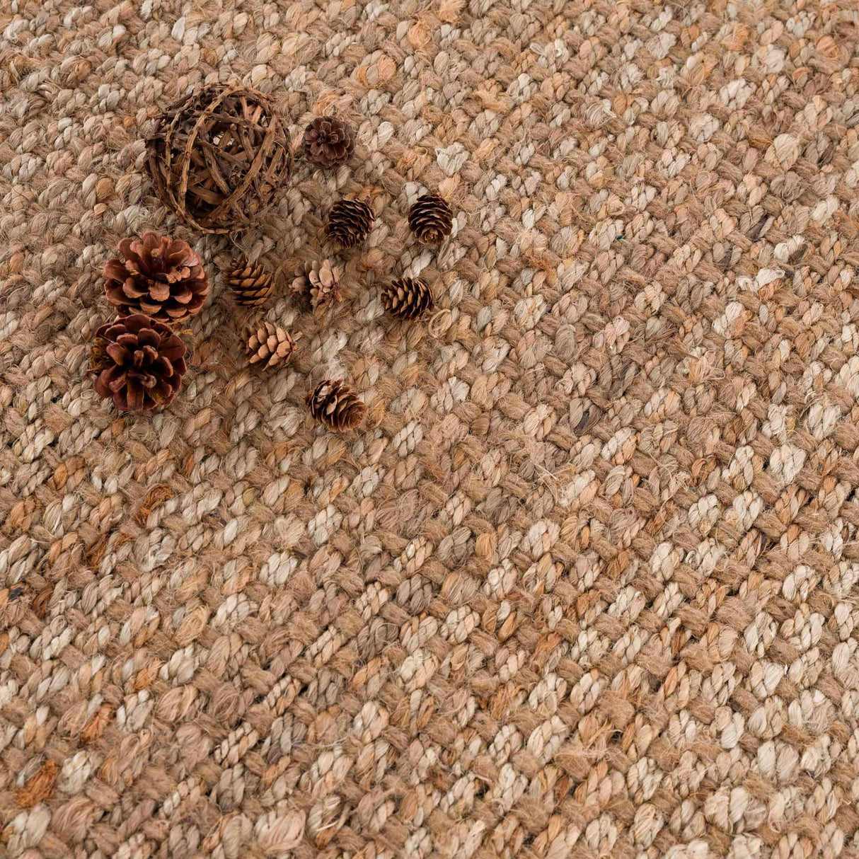 Boutique Rugs Herndon Braided Jute Rug - view 11