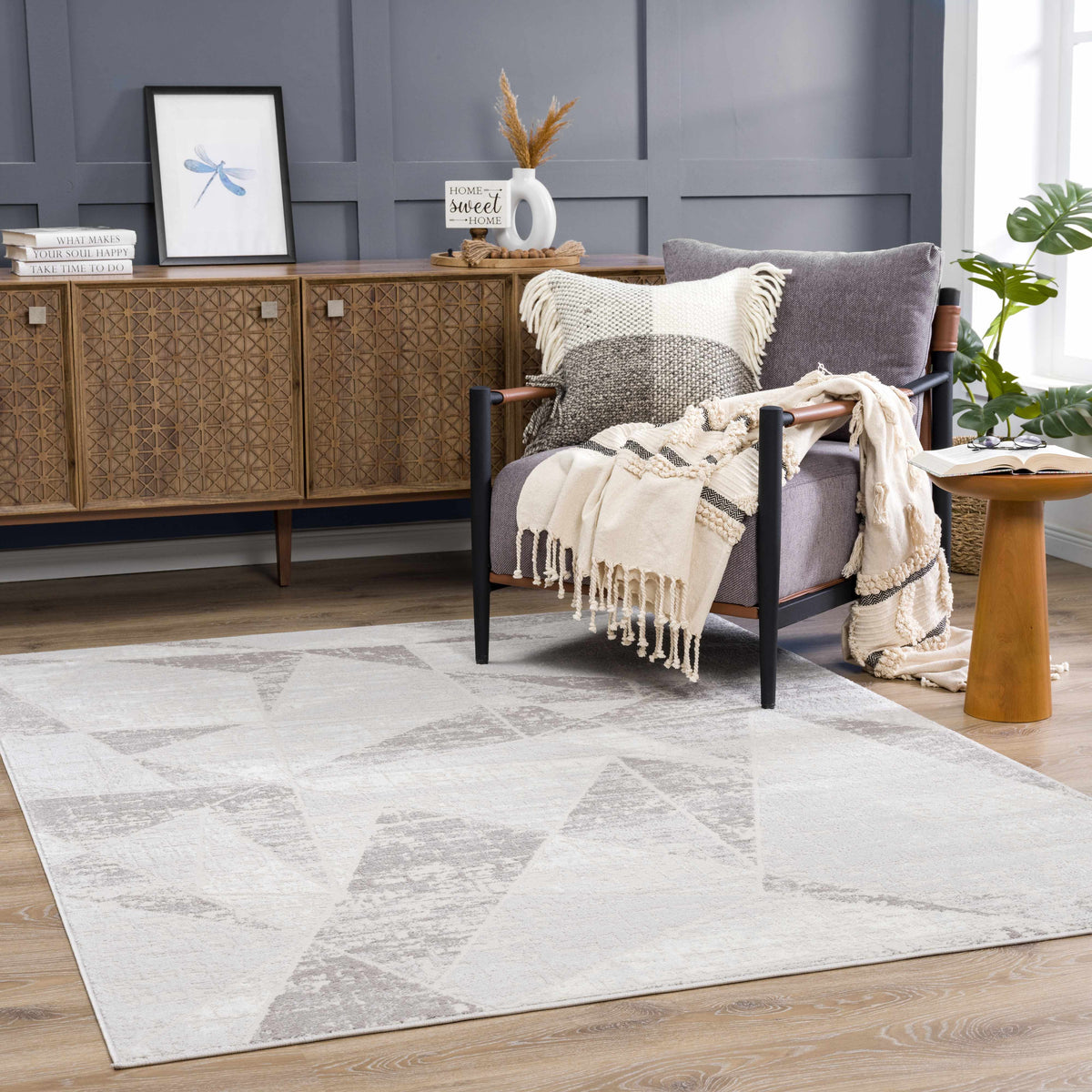 Boutique Rugs Basia Area Rug - view 3