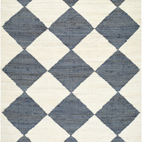 Andrin Gray Area Rug