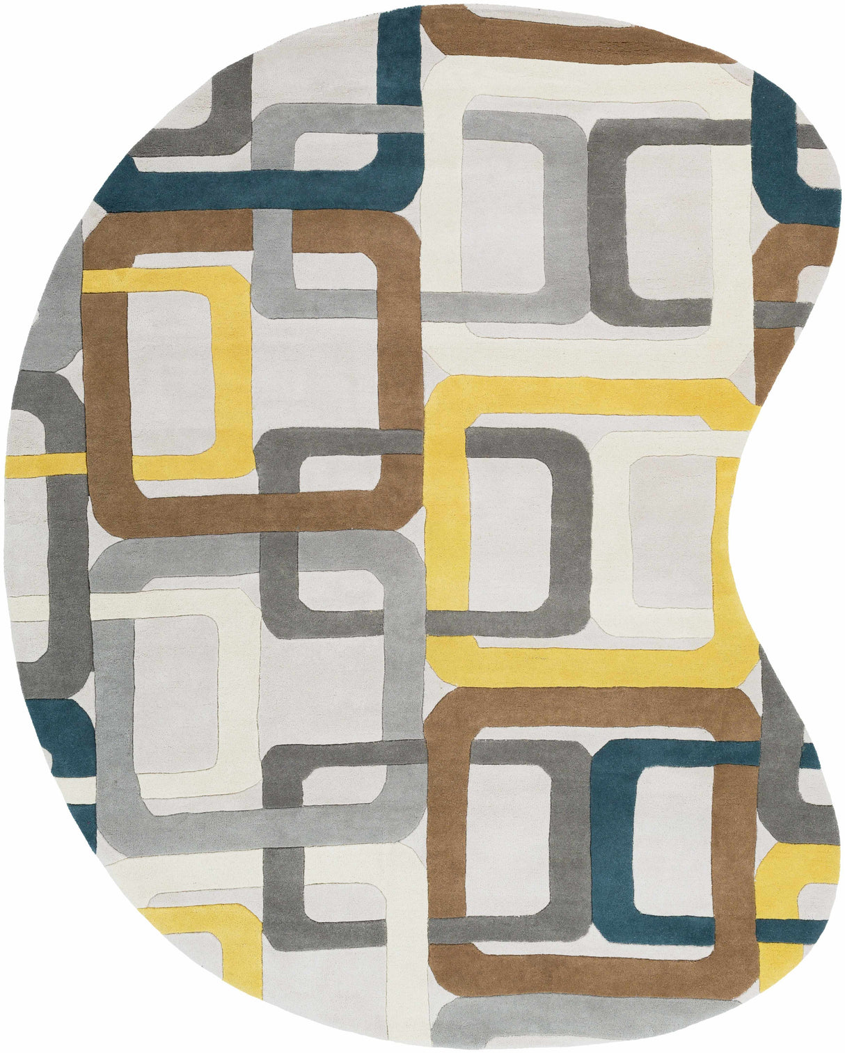 Harlech Area Rug - Clearance