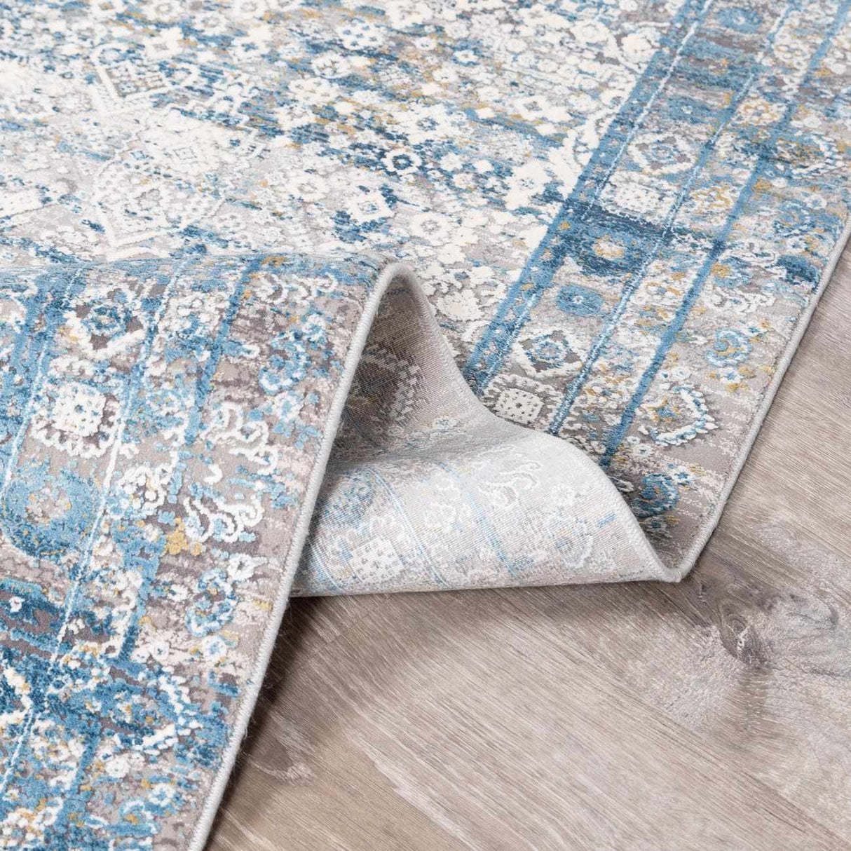 Hartsel Area Rug - Clearance