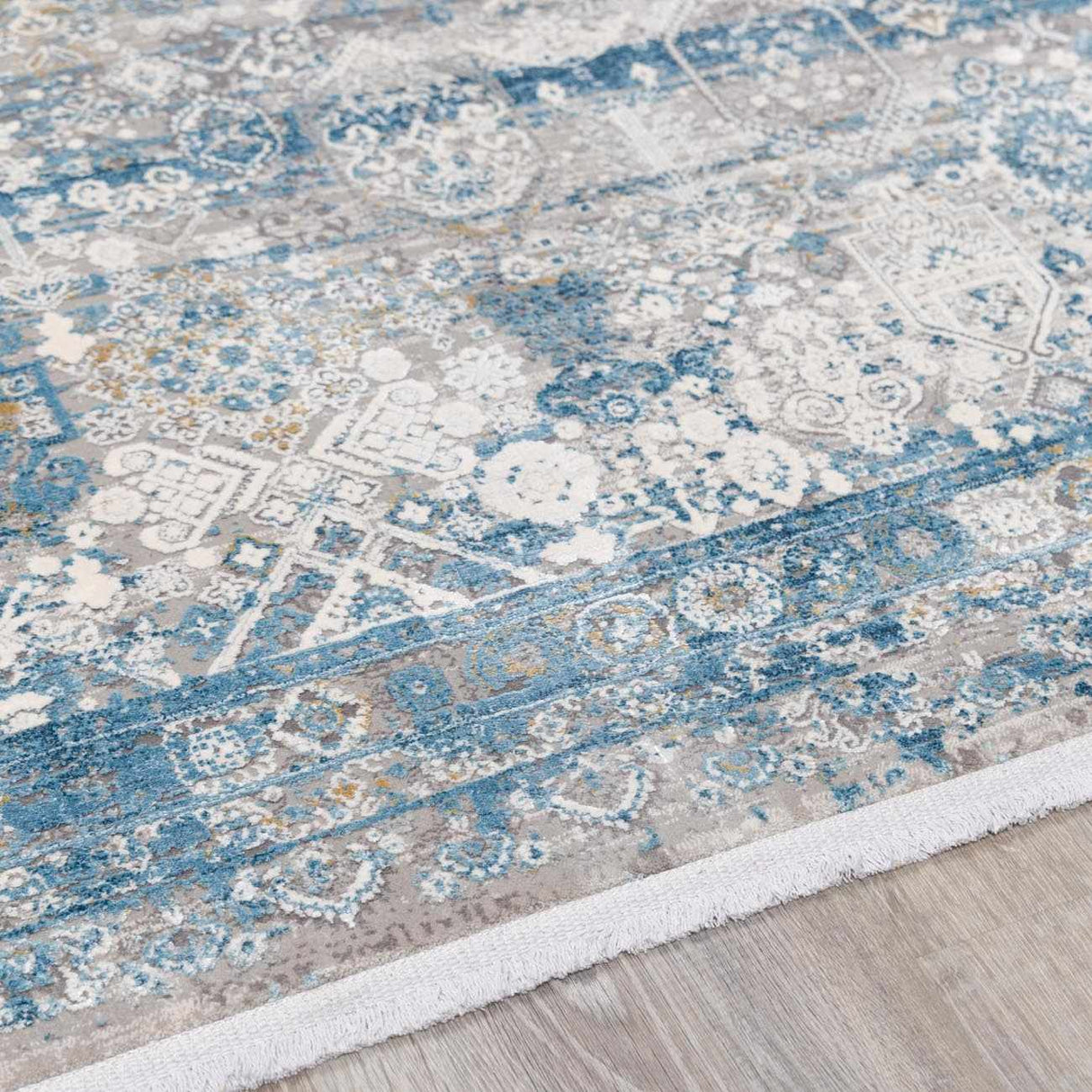Hartsel Area Rug - Clearance
