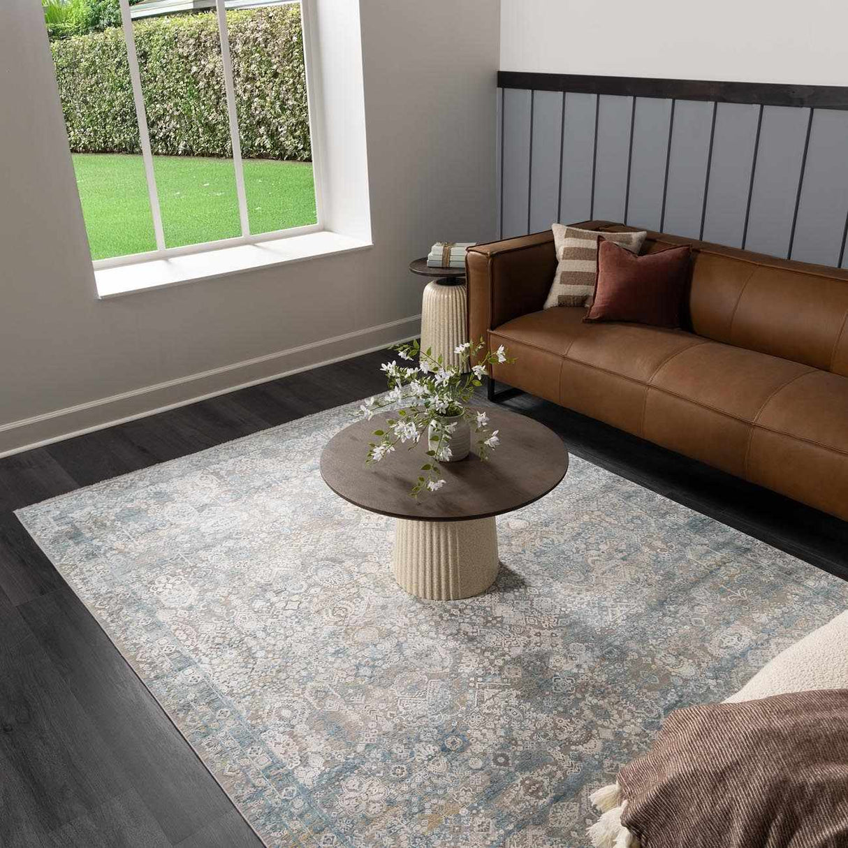 Hartsel Area Rug - Clearance