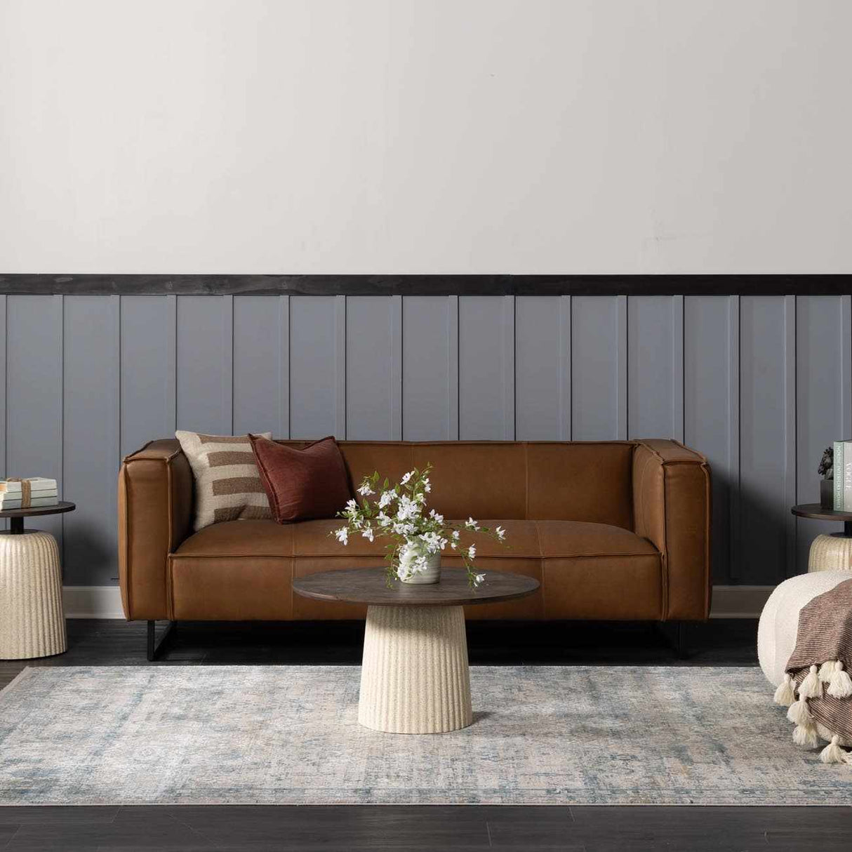 Hartsel Area Rug - Clearance