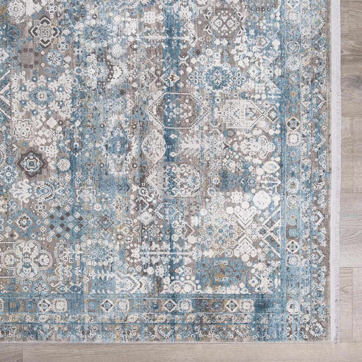 Hartsel Area Rug - Clearance