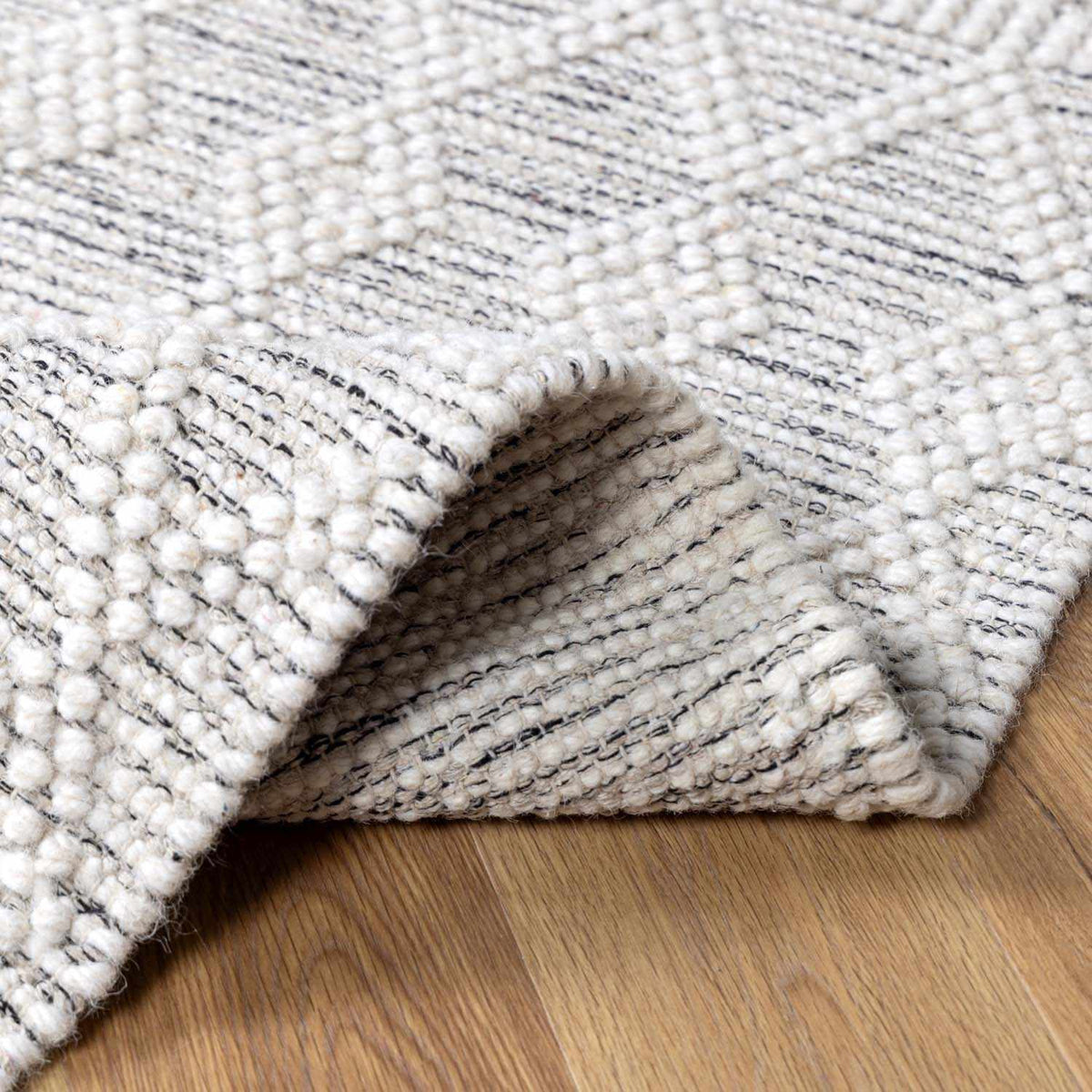 Boutique Rugs Whittington Wool Area Rug - view 17