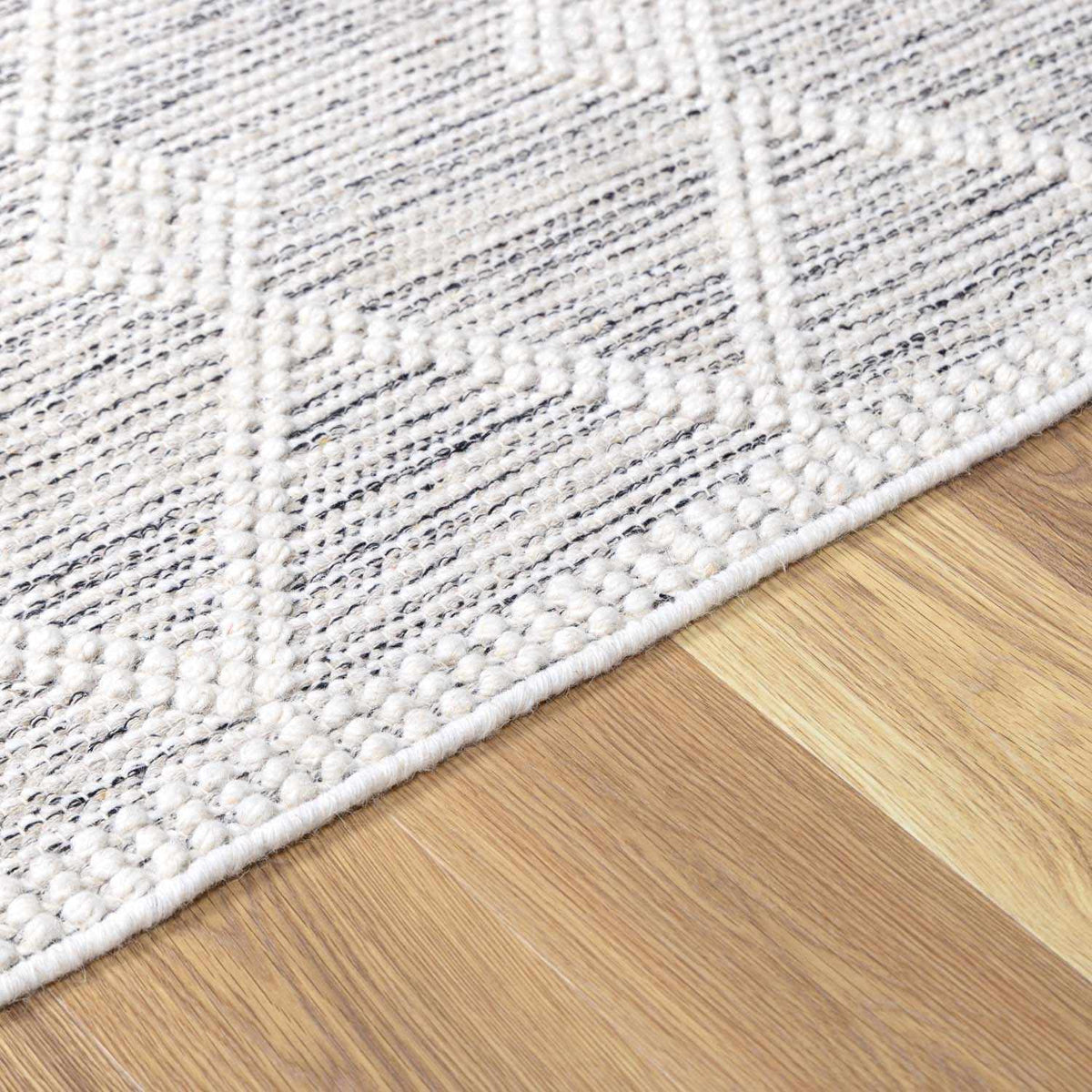 Boutique Rugs Whittington Wool Area Rug - view 13