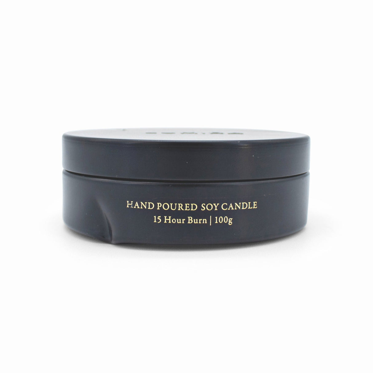 LUMIRA Paradiso Del Sole Travel Candle - Imperfect Container