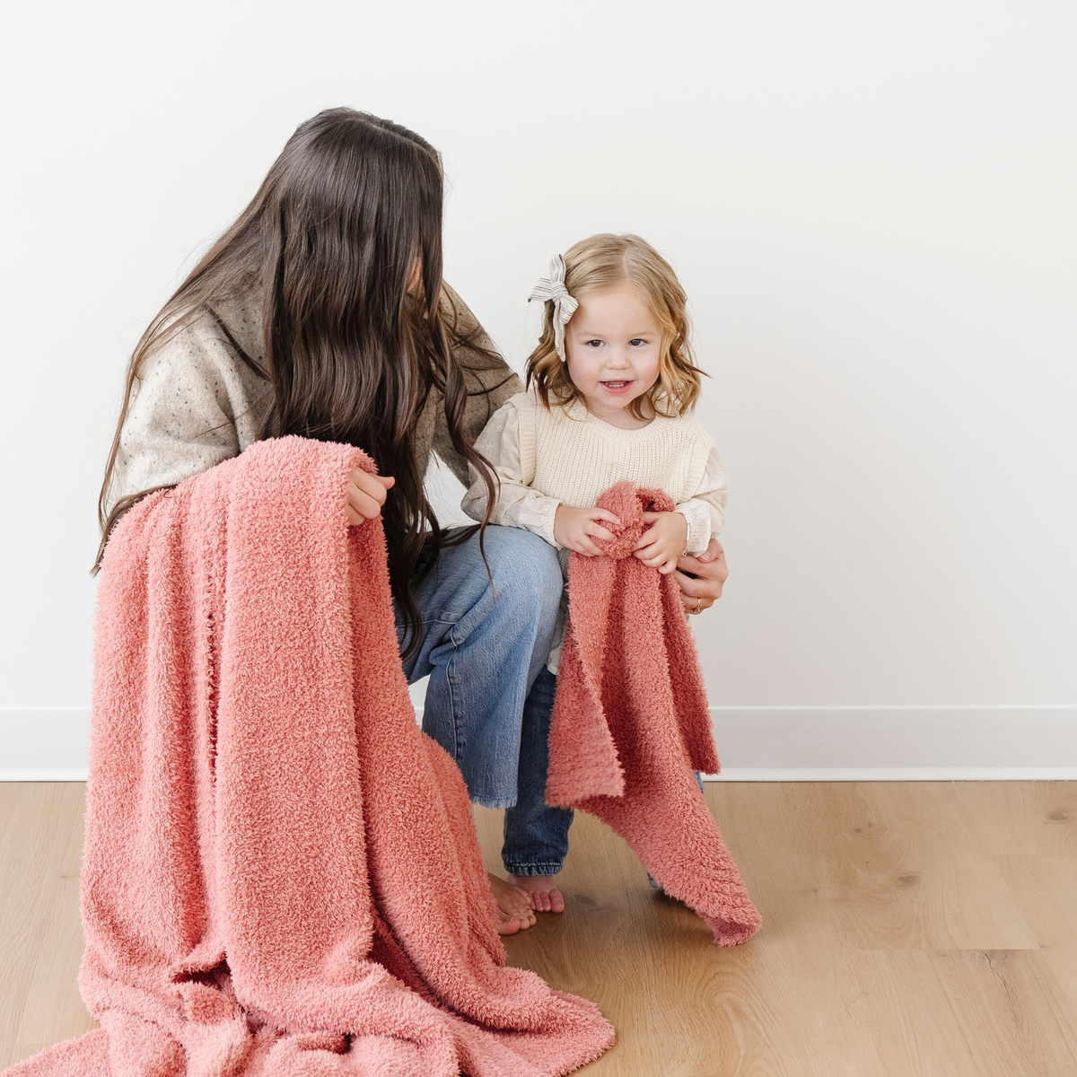 Saranoni BAMBONI® MINI BLANKETS - view 47