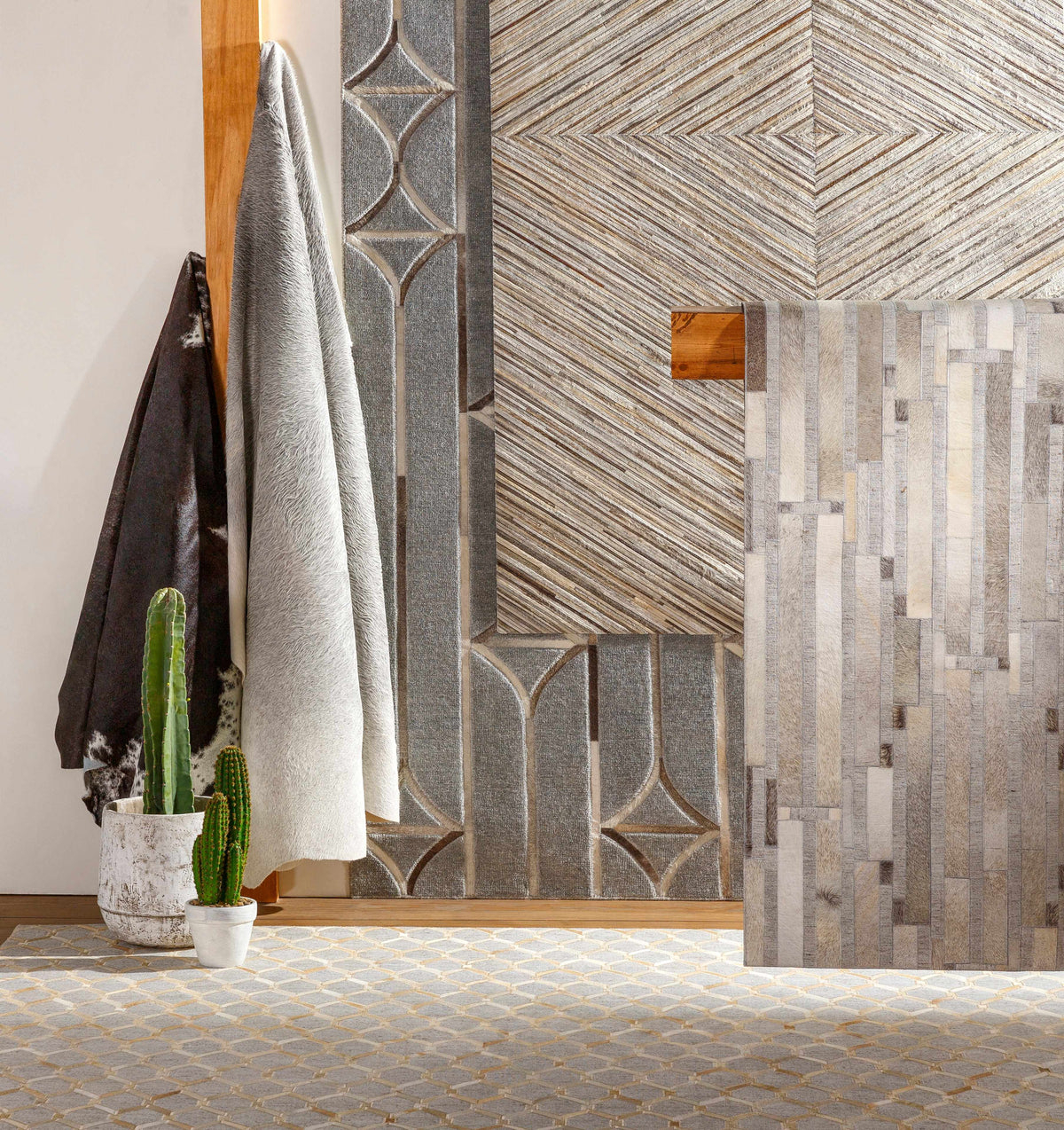 Wauzeka Premium Area Rug - Clearance