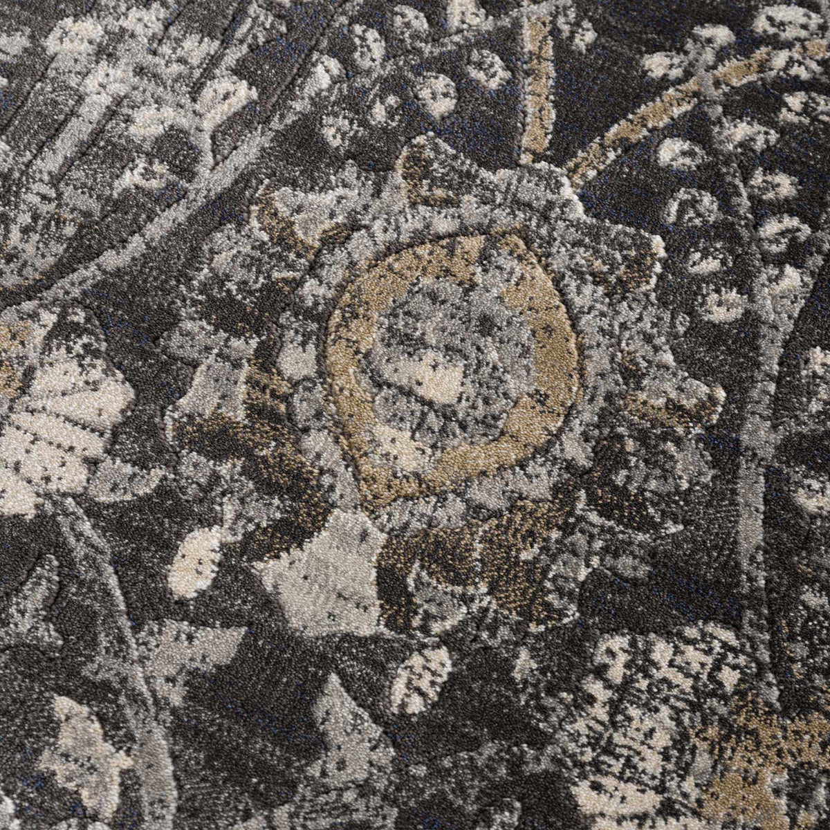 Boutique Rugs Georgiana Charcoal Area Rug - view 17
