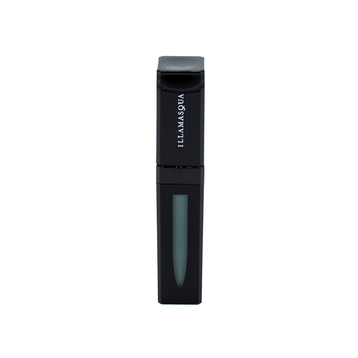 ILLAMASQUA Eye Paint Longwear Liquid Shadow MATCHA CHIC 0.18oz - Imperfect Box
