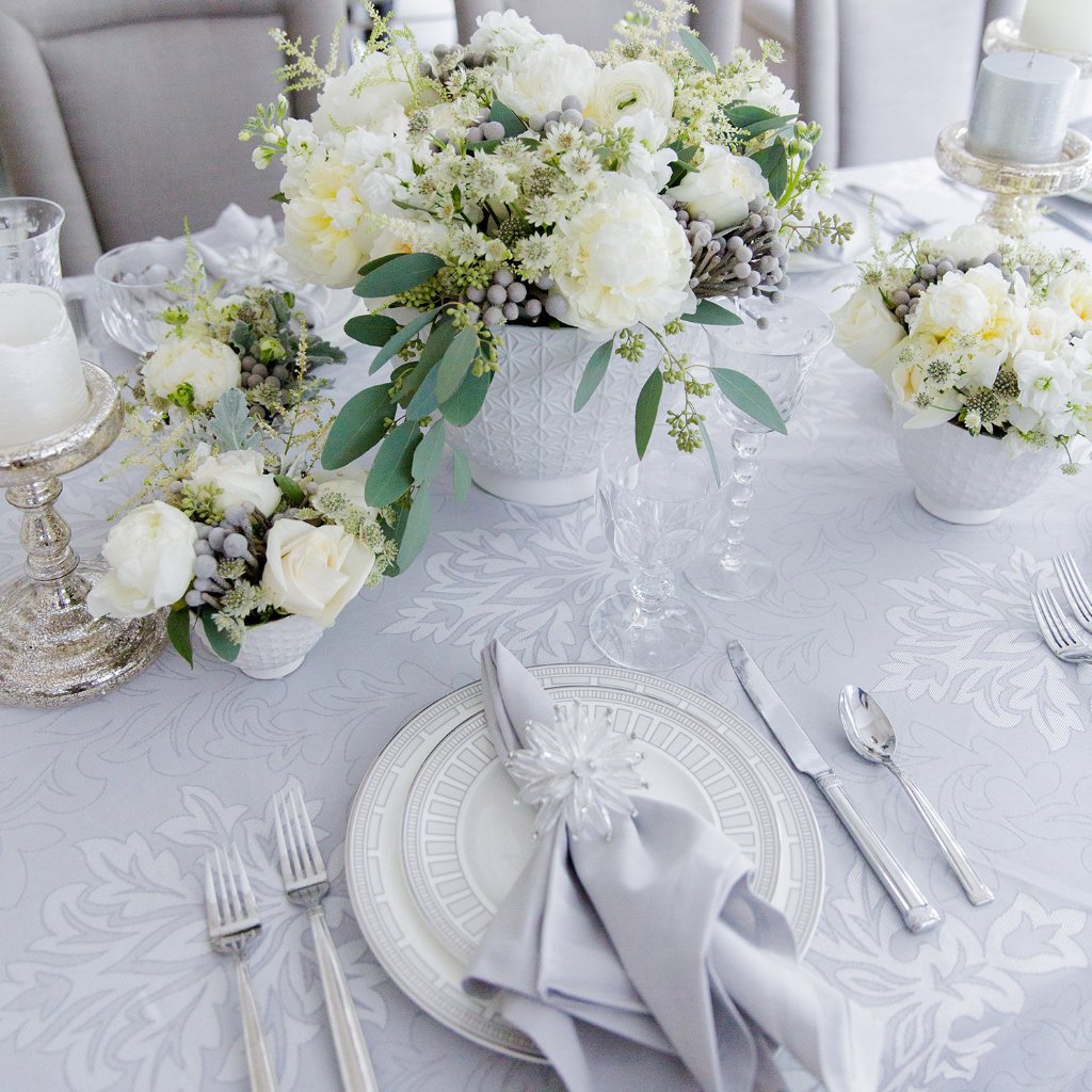 Aspen Tablecloth