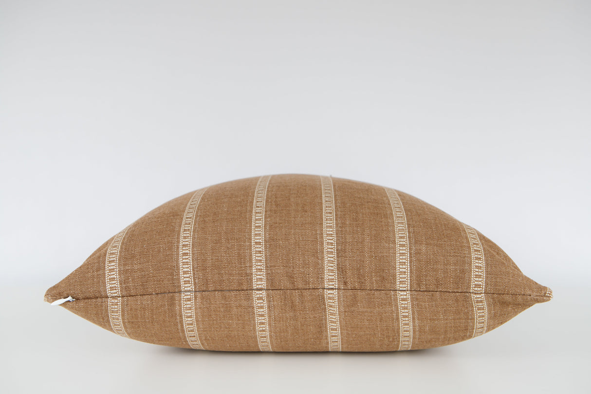 Kyrstan Throw Pillow