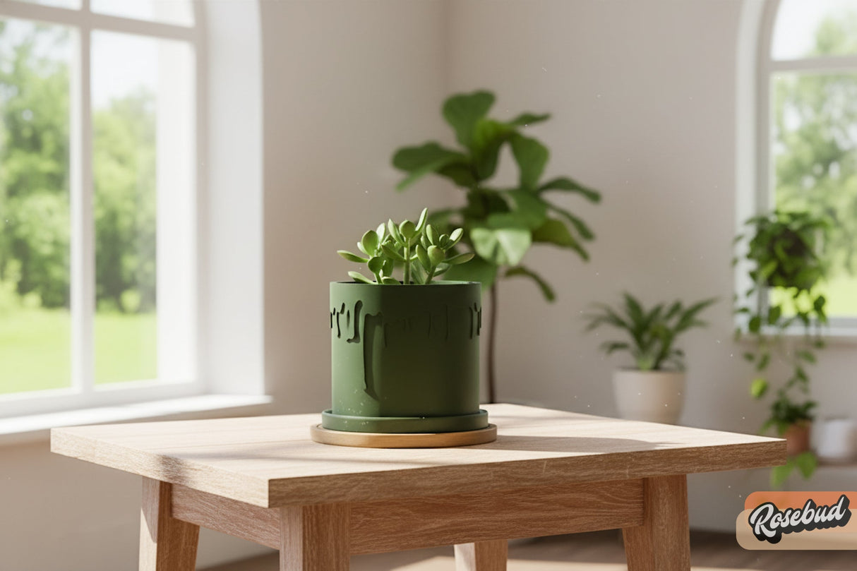 Drip Planter