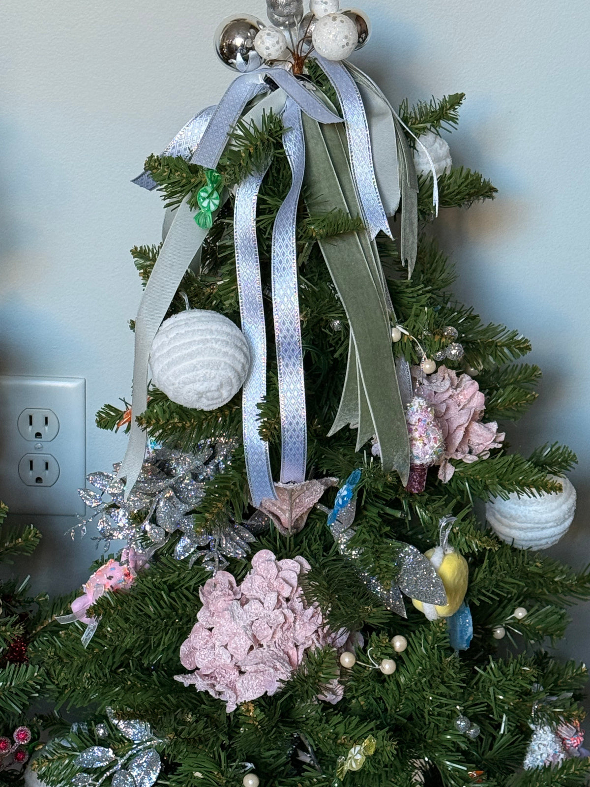 Mini-Trees