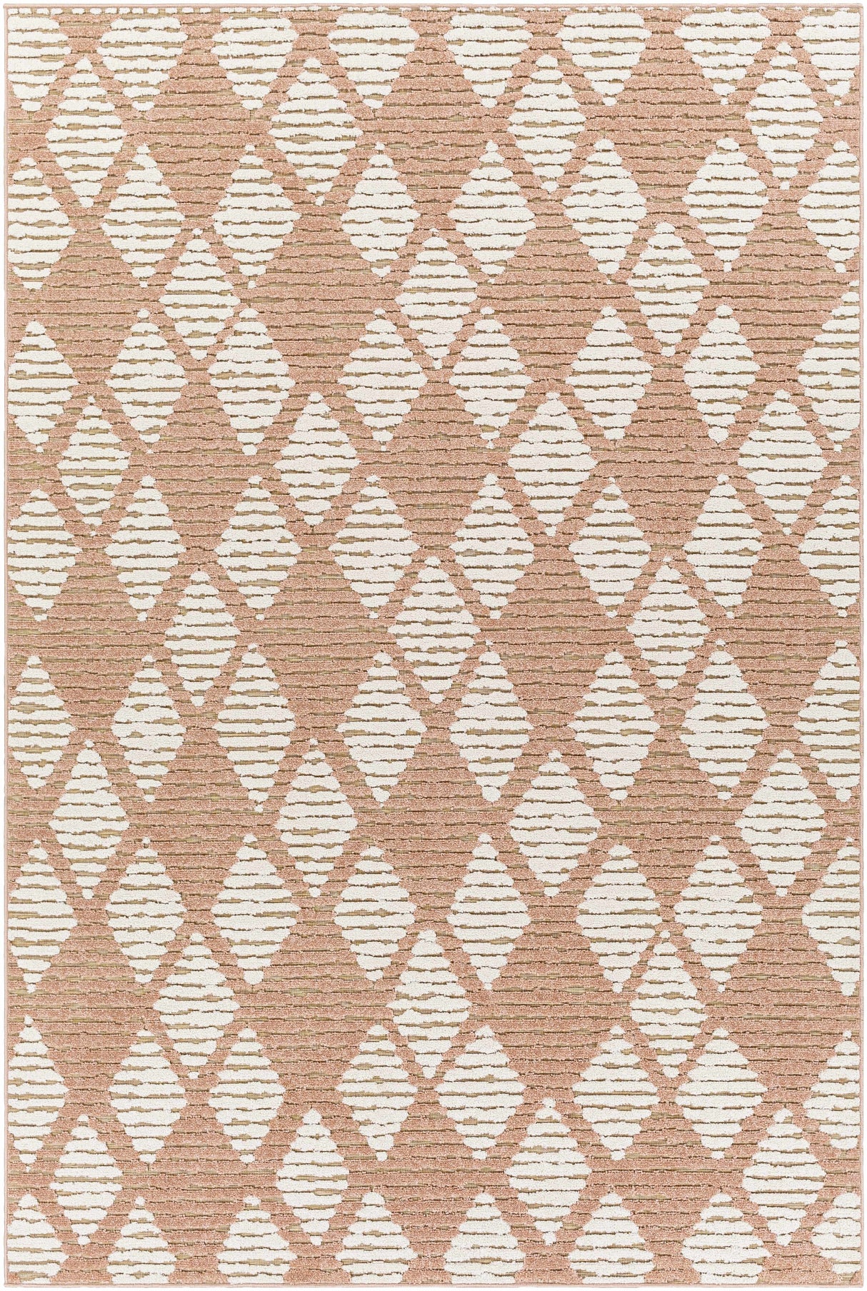 Indulang Area Rug - Clearance