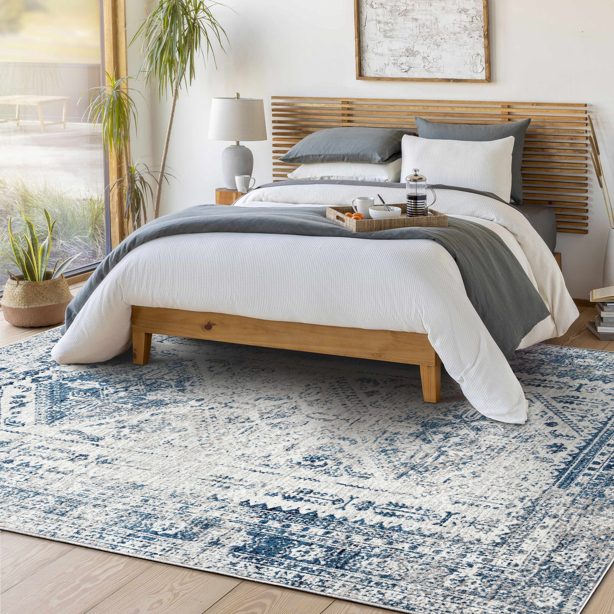 Inkom Area Rug