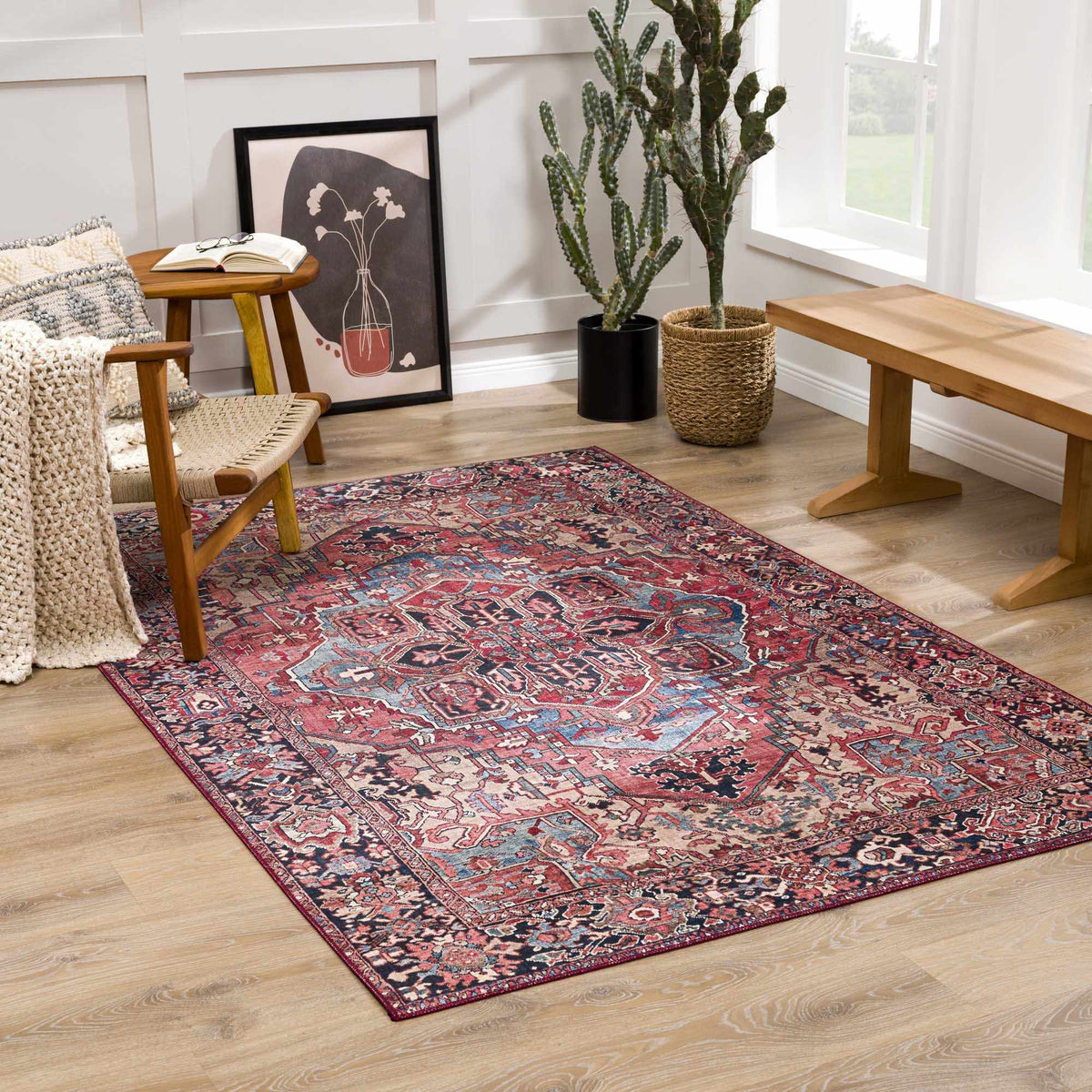 Boutique Rugs Neyland Area Rug - view 9