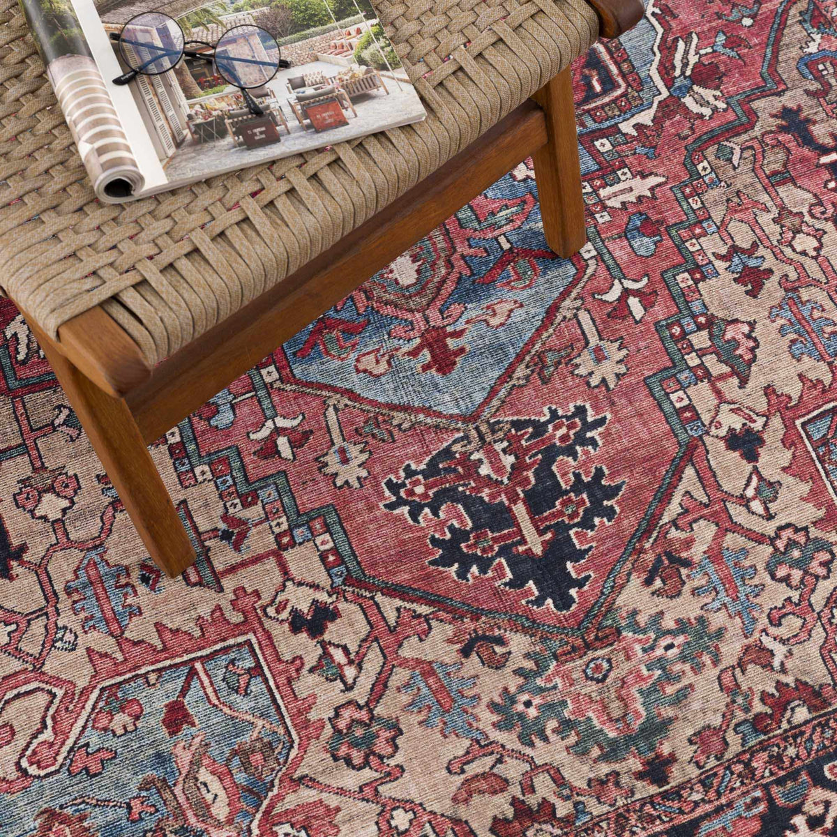 Boutique Rugs Neyland Area Rug - view 15