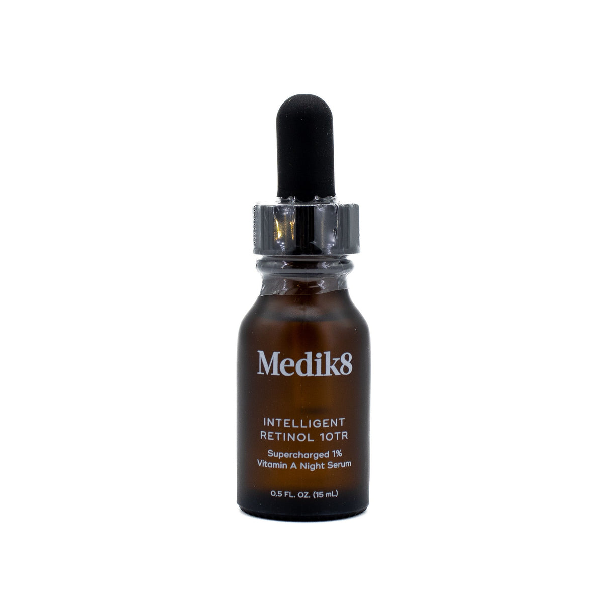 Medik8 Intelligent Retinol 10TR 0.5oz - Imperfect Box
