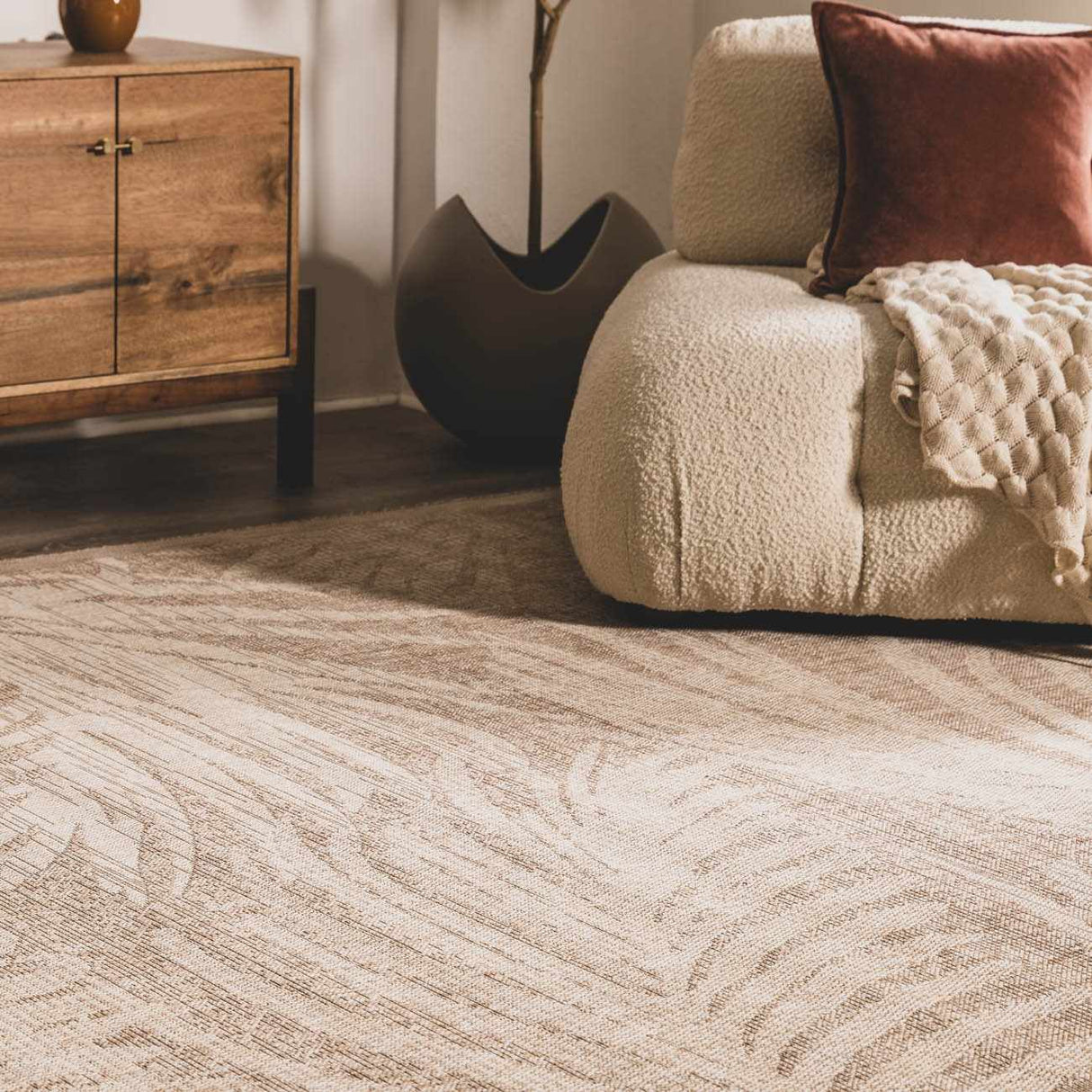 Jens Area Rug