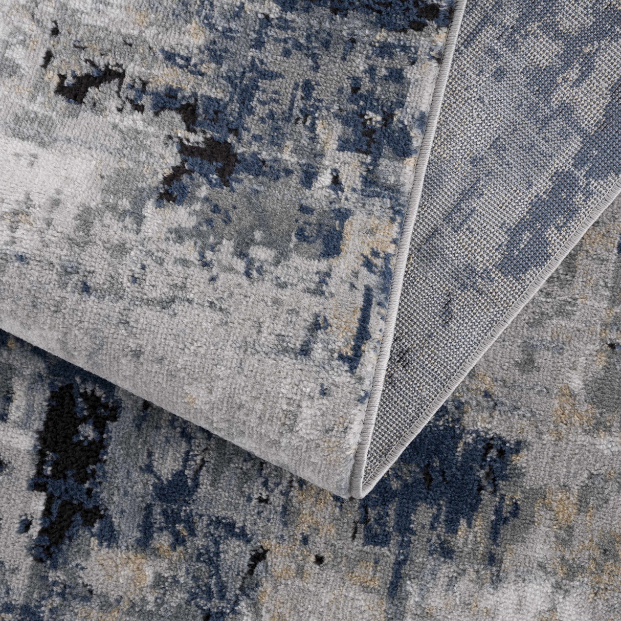 Campsall Area Rug - Promo