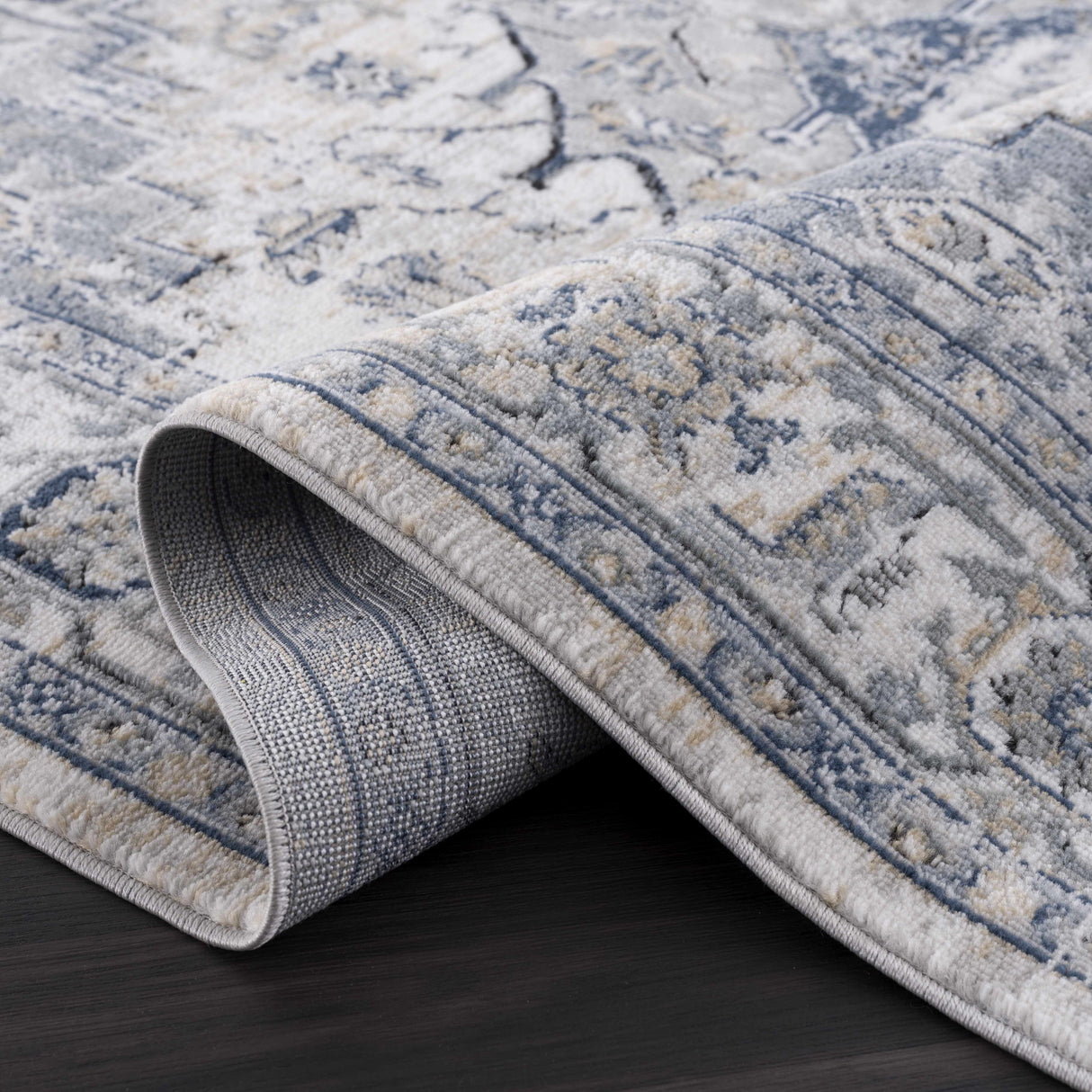 Boutique Rugs Murrindindi Area Rug - view 8