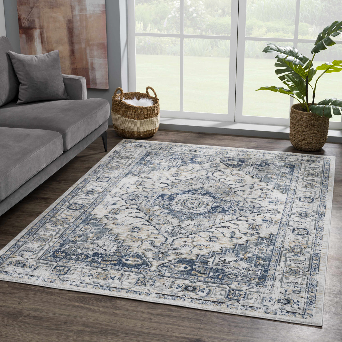 Boutique Rugs Murrindindi Area Rug - view 3