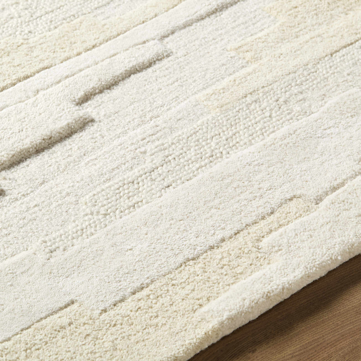Anufry Area Rug