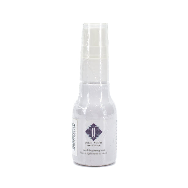 JUNE JACOBS Neroli Hydrating Mist 1oz - New