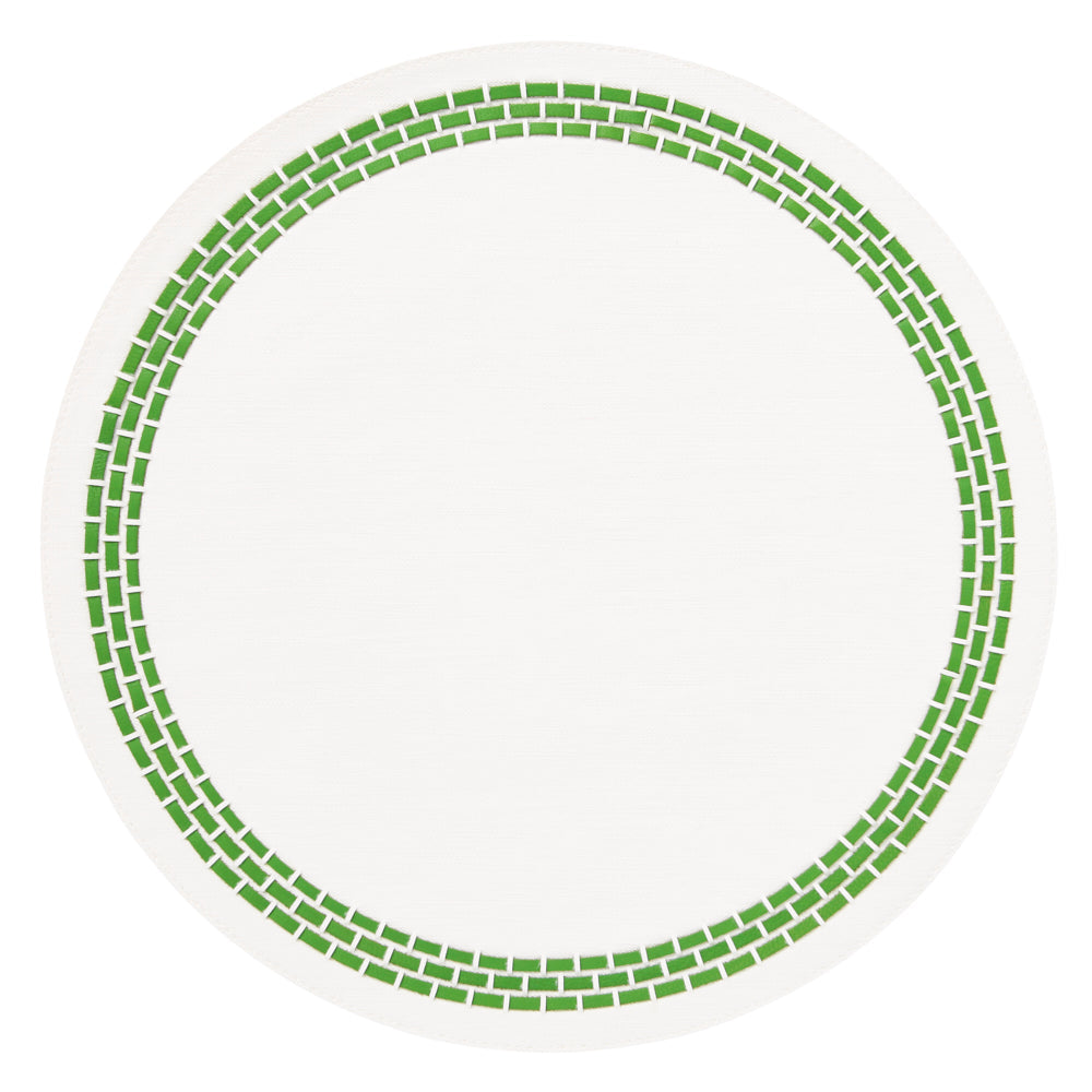 June Placemats Set of 4