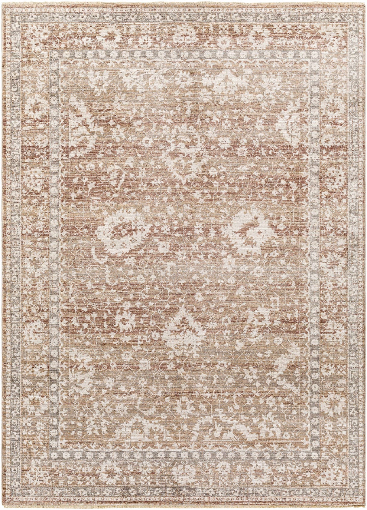 Kaongkod Area Rug - Clearance