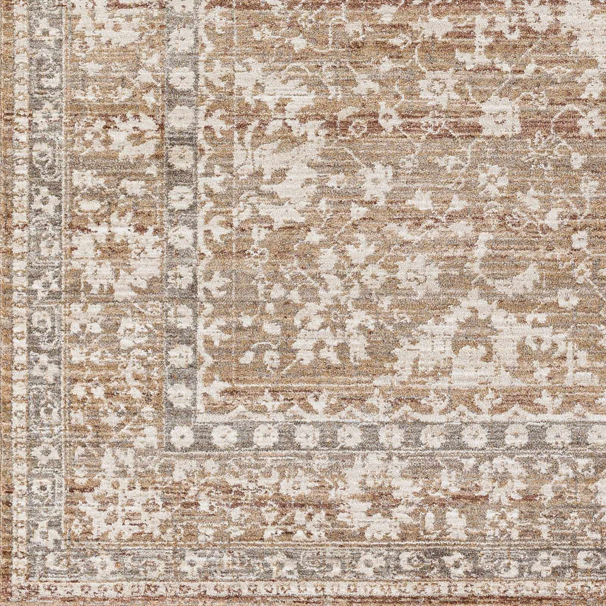 Kaongkod Area Rug - Clearance