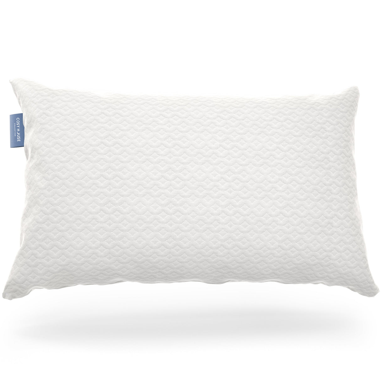 Luxury Hypoallergenic Memory Foam Pillow