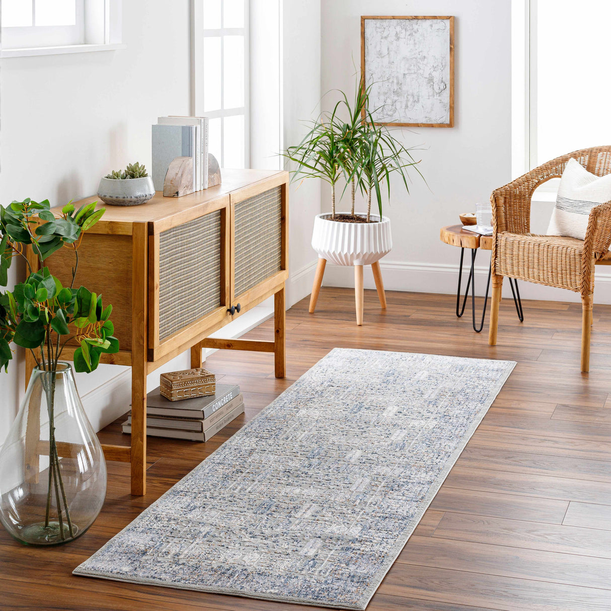 Kelowna Area Rug - Clearance