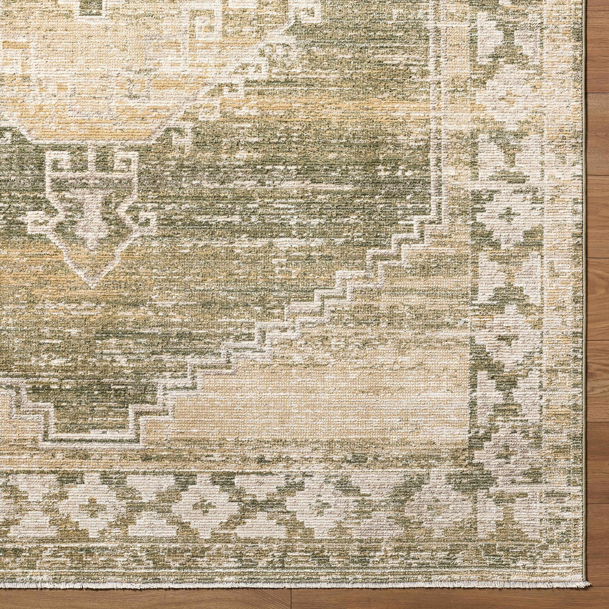 Kailey Tan Area Rug
