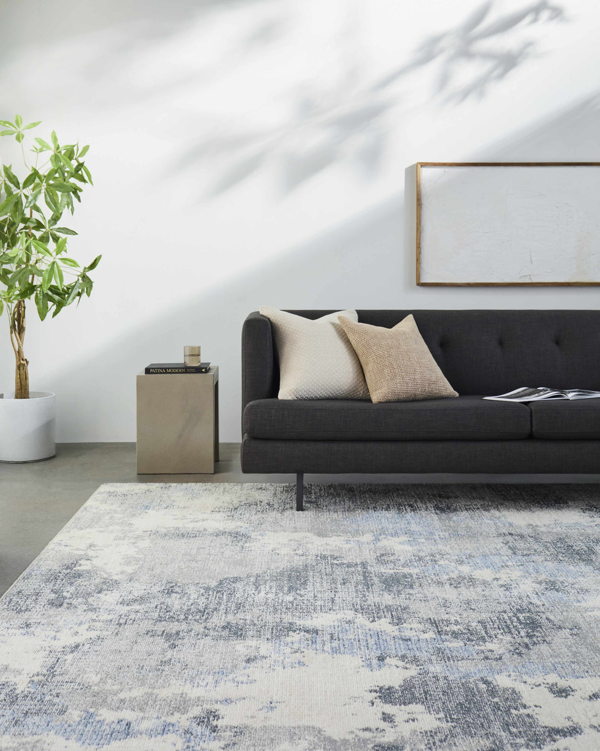 Keme Area Rug